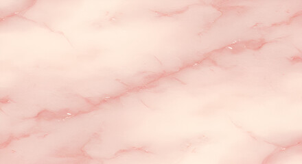 Fototapeta premium Delicate blush pink marble texture background. Soft, elegant, and subtle veining