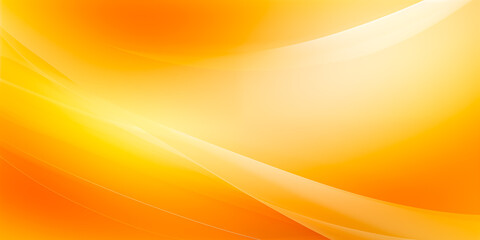 A vibrant orange gradient background, perfect for creating a warm and inviting atmosphere in design projects.