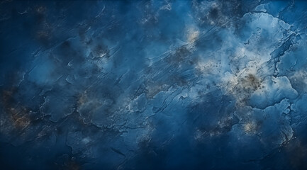 Obraz premium A mesmerizing blue abstract texture, perfect for backgrounds, wallpapers, and artistic projects.