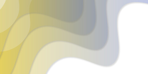 abstract curve line white background. Soft smooth lines curving to form a surface of light and white and light gray wave modern soft luxury texture with smooth and clean vector subtle .	
