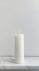 Soft Candlelight