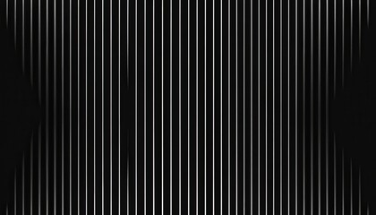 Abstract vertical lines, grayscale, modern, geometric pattern