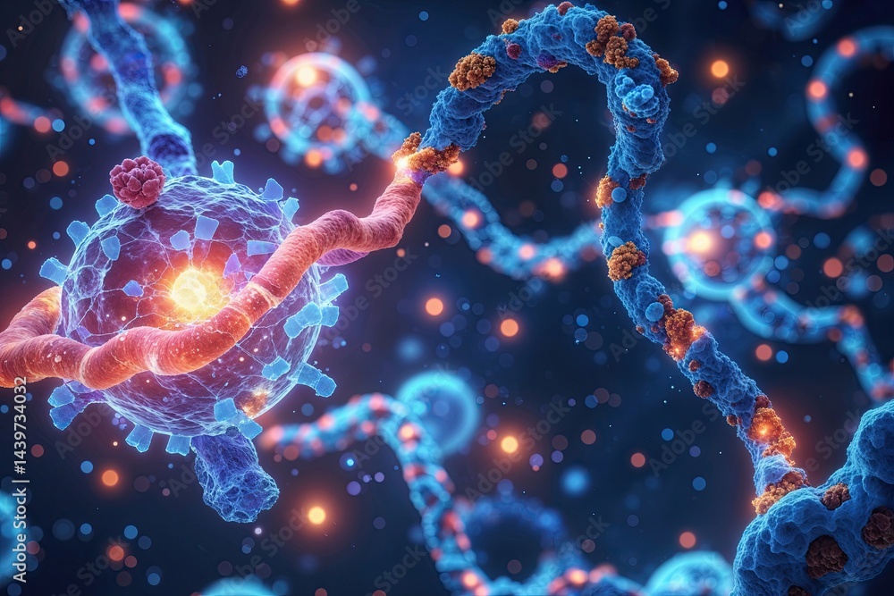 Poster genome sequencing techniques and methods for genomic data analysis in human health diagnostics