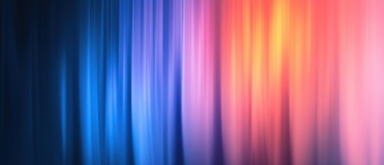 Abstract colorful background