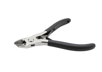 plier isolated on transparent background