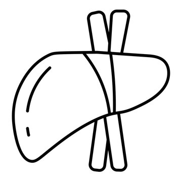 Organ icno