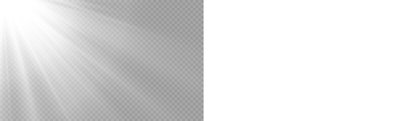 PNG transparent sunlight special lens flare light effect. Stock royalty free PNG image