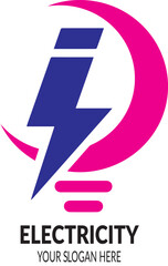 electricity logo