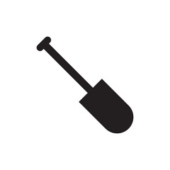 Shovel icon