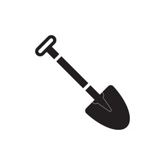 Shovel icon