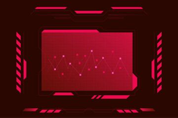 Creative futuristic infographic concept with dynamic digital charts, innovative data visualization, neon glowing graphics, modern tech interfaces, abstract futuristic diagrams, high-tech infographic e