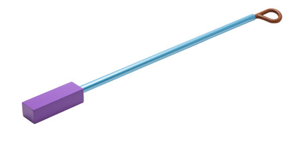 Isolated Magnet Wand