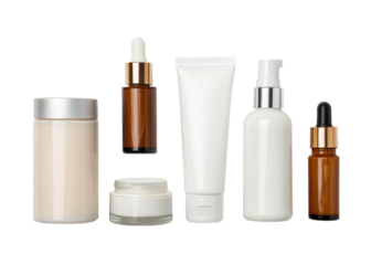 Luxury Beauty Products Creams, Serums, and More