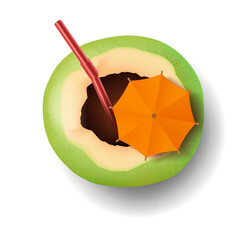 realism--summer-set-top-view