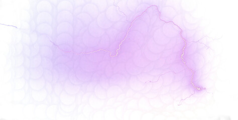 lightning bolt on  transparent background