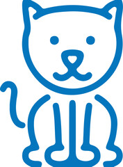 The Ultimate Cat Icon Collection