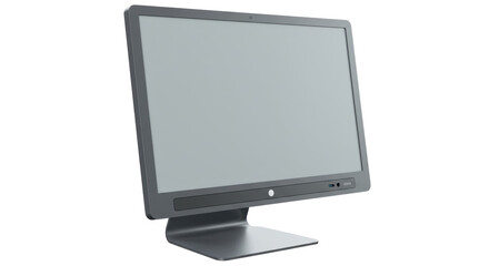 Isolated All-in-One Desktop Computer