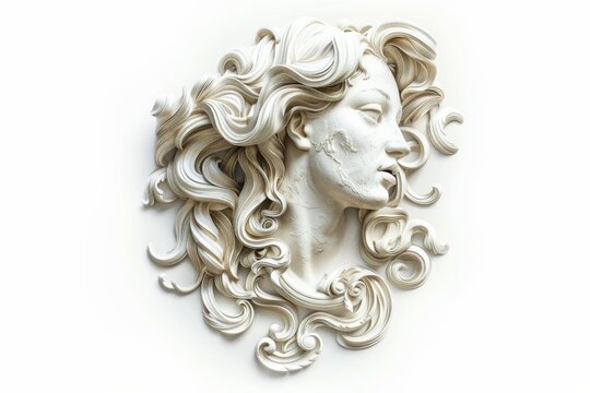 Virgo Compatibility: Relationships and Love Matches Isolated On White Background