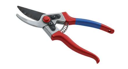 Isolated Pruning Shears