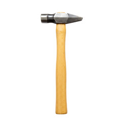 Wooden Handle Hammer