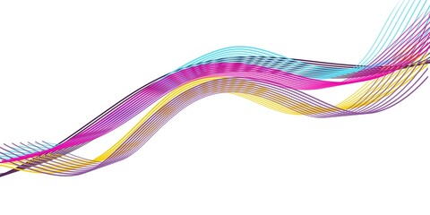 abstract colorful background