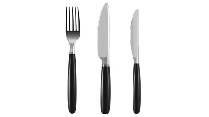 knife and fork
