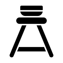 Cozy Chair glyph