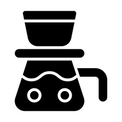 Pour Over glyph