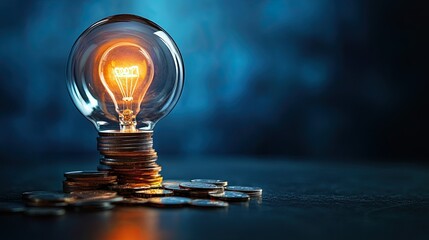 Illuminating financial intelligence: A beacon of insightful monetary ideas