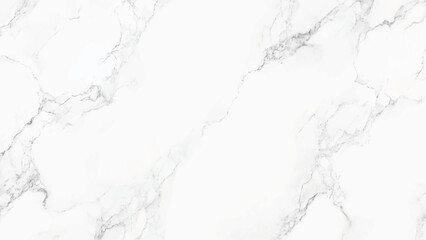 White Carrara marble stone texture background
