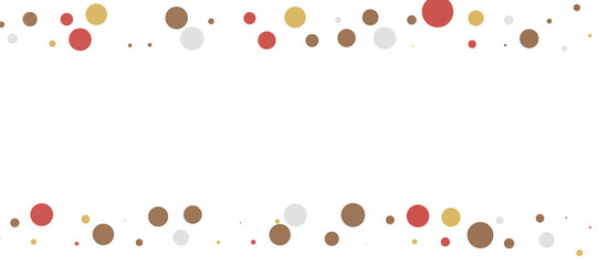 confetti png. Gold confetti falls from the sky. Glittering confetti on a transparent background. Holiday