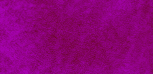 purple leather  texture