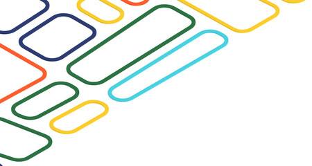 Mosaic triangular low poly style abstract geometric background PNG