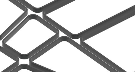 Color Blend Rainbow Trendy Low Poly BG Design PNG