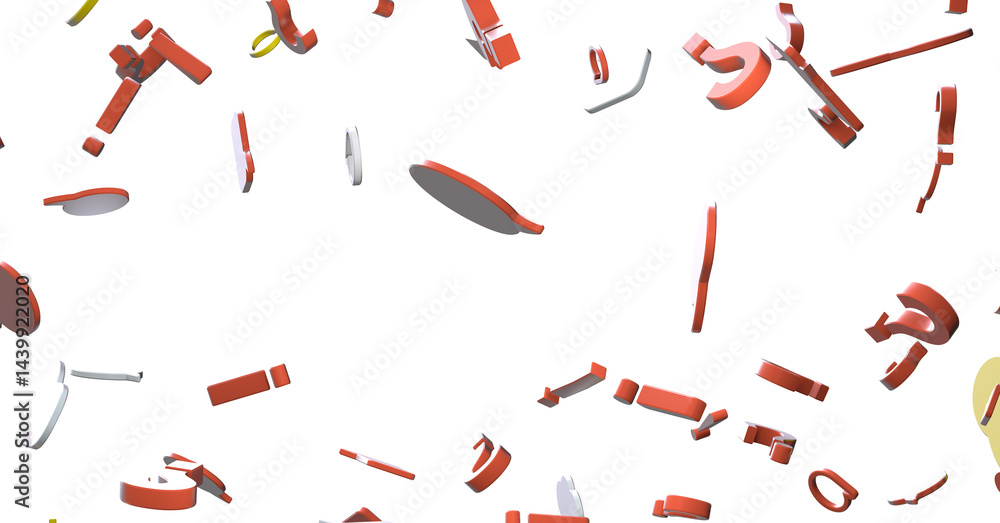 Poster Email Inbox Electronic Communication Graphics Concept