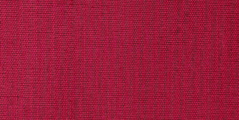 pink-red  fabric texture background