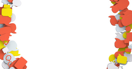 Email Mail Communication Online Chat Business Internet Technology Network Concept