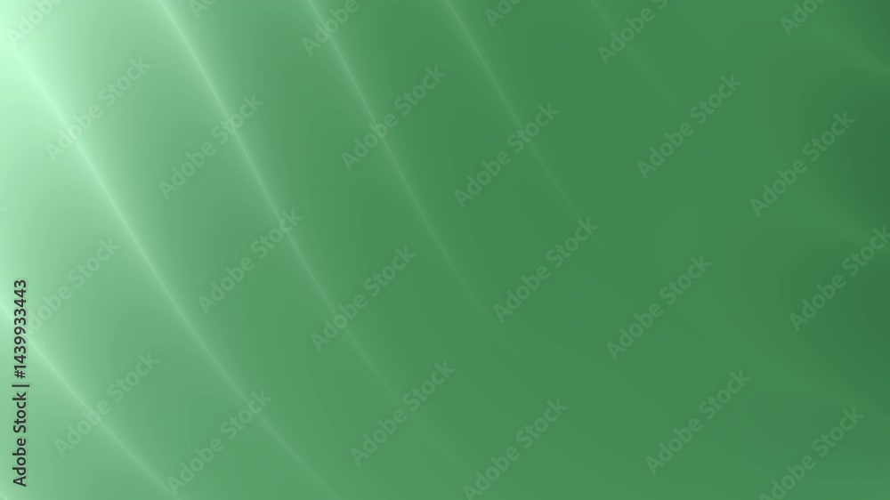 Aufkleber Abstract soft gradient background with light rays