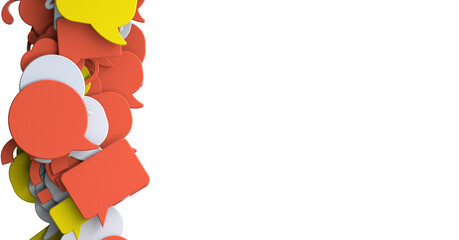 Email Mail Communication Online Chat Business Internet Technology Network Concept