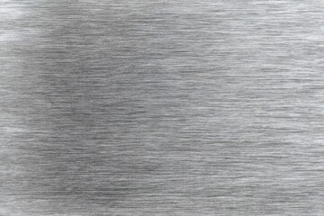 Brushed metal texture