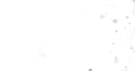 Abstract background image featuring subtle gray particles on a white backdrop. Ideal for presentations, websites, and de