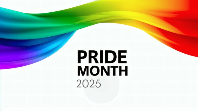 Pride Hónap 2025 Pride Hónap 2025