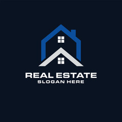 Real Estate Logo Design