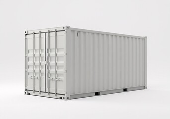 Shipping Container