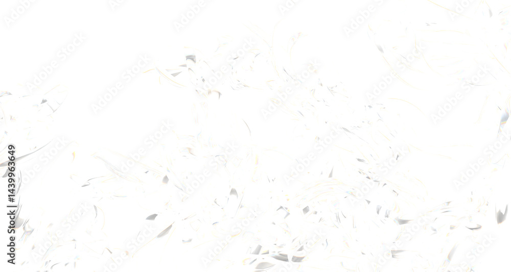 Poster High-resolution image of an abstract white texture. Perfect for backgrounds and designs.