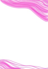 pink abstract backgroundI