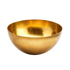 golden bowl