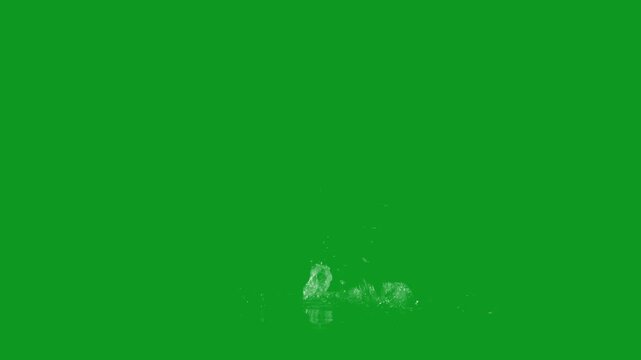 Waterfall high Resolution ,3D Animation, Ultra High Definition, 4k video Premium Quality