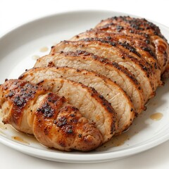 grilled chicken breast
