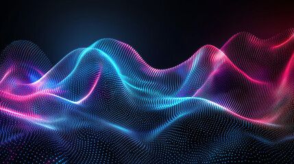 A surreal, glitchy depiction of spacetime distortion with digital artifacts, neon hues, and warped gravity. Futuristic, immersive, and cosmic